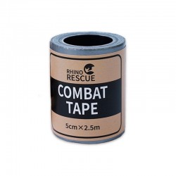 Cinta Rhino Botiquín Combat Tape