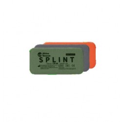 Férula Rhino Rescue Splint de 95x45 mm. 3.7"