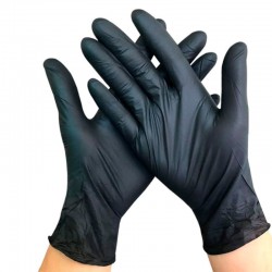 Guantes Rhino Nitrilo