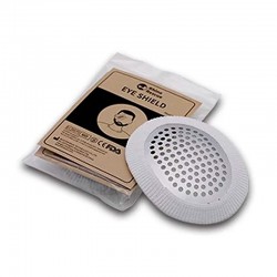 Protector para heridas oculares Rhino Rescue.