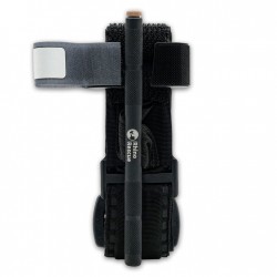 Torniquete de aluminio para emergencia de Rhino Rescue.