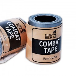 Cinta Rhino Botiquín Combat Tape