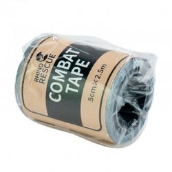 Cinta Rhino Botiquín Combat Tape