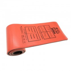 Férula Splint de 230x110mm (9") de Rhino Rescue.