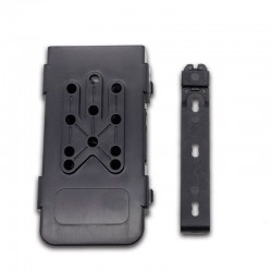 Funda rígida para torniquetes de Rhino Rescue.