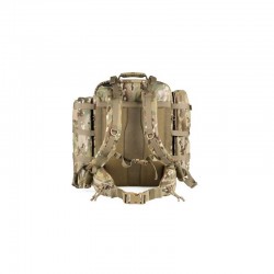 Mochila médico táctica de 40L Rhino Rescue.