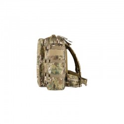 Mochila médico táctica de 40L Rhino Rescue.