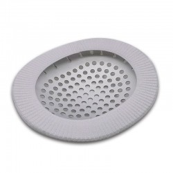Protector para heridas oculares Rhino Rescue.