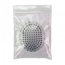 Protector para heridas oculares Rhino Rescue.