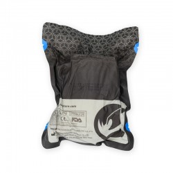 Vendaje para control de hemorragia 45x45 de Rhino Rescue.