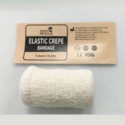Vendaje elástico para heridas de Rhino Rescue.
