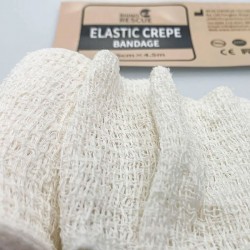 Vendaje elástico para heridas de Rhino Rescue.