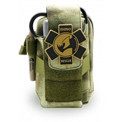 Botiquín Rhino Rescue IFAK Fanny Pack.