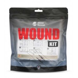 Kit Rhino Heridas Wound
